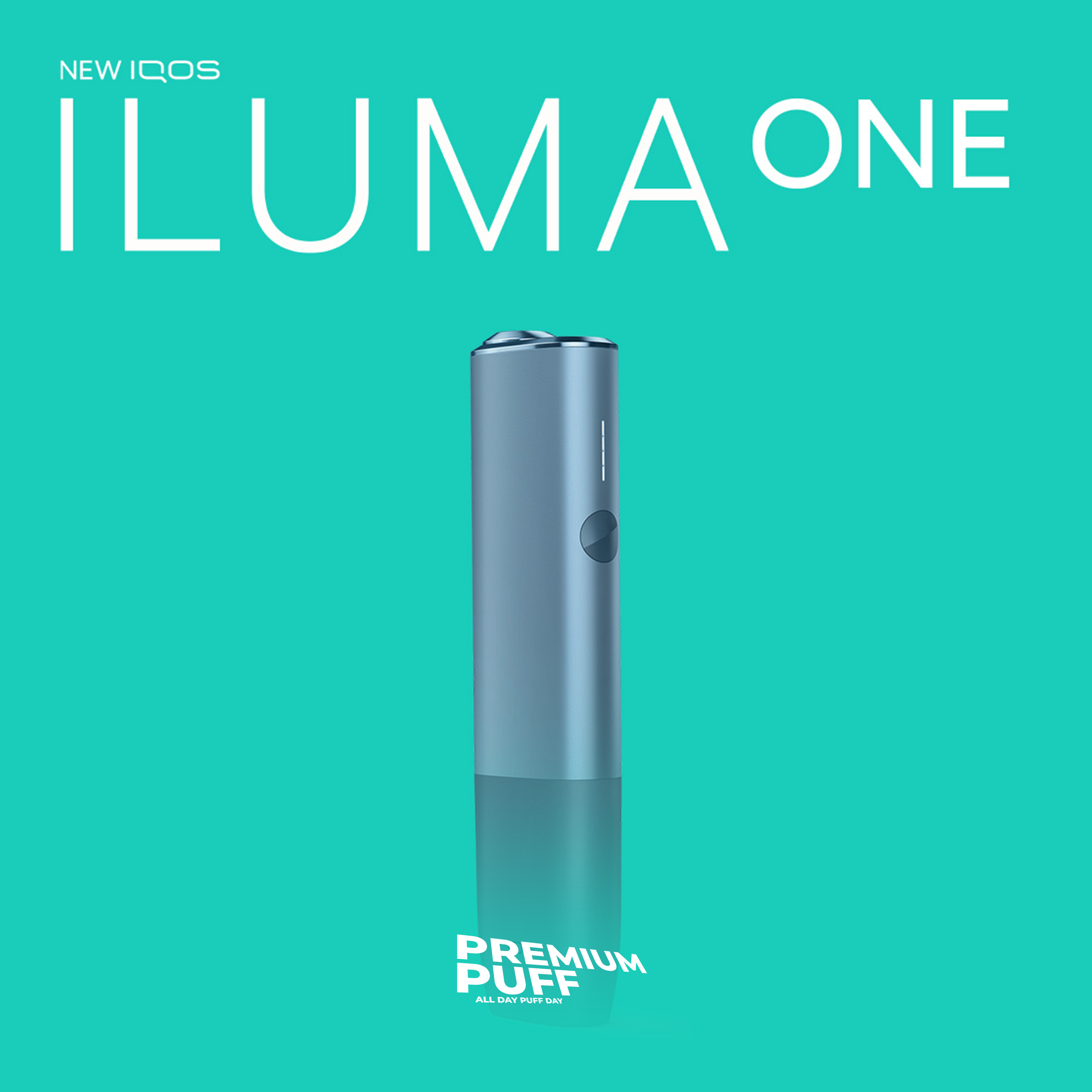 Iluma ONE – Premium Puff Super Store