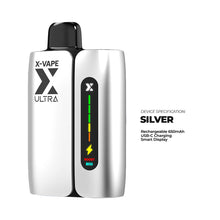 Load image into Gallery viewer, X-ULTRA
