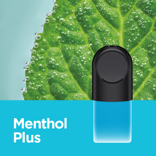 Infinity Menthol Plus