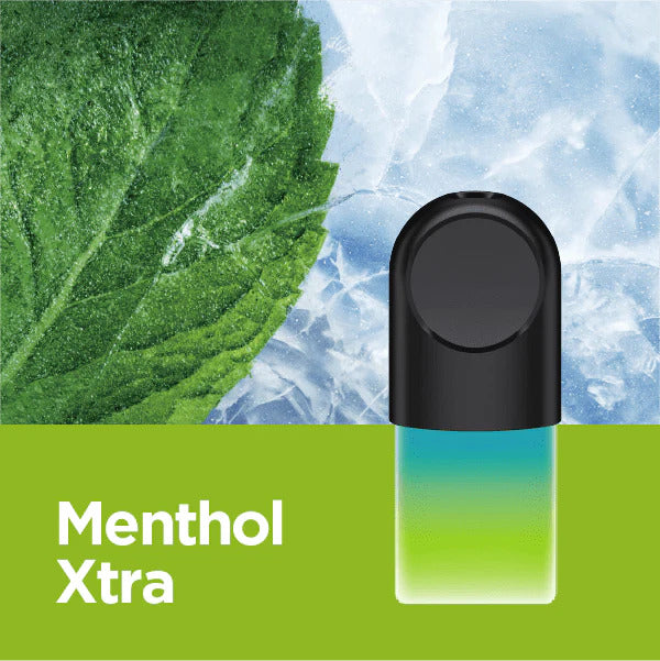 Infinity Menthol Extra