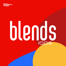 Load image into Gallery viewer, IQOS Blends
