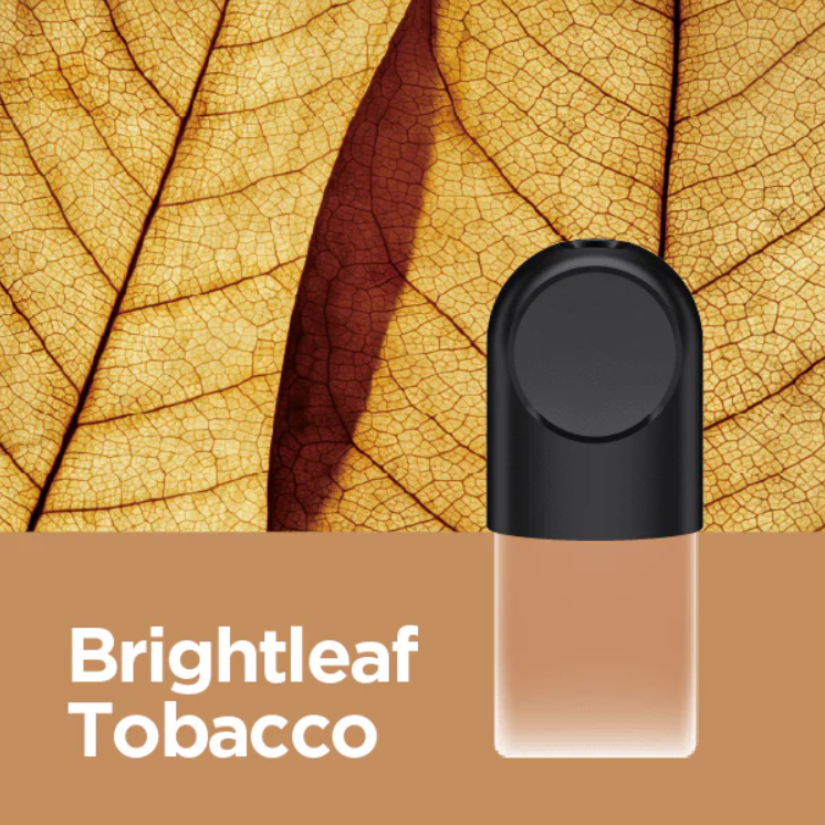 Infinity Brightleaf Tobacco