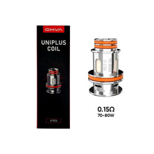 Load image into Gallery viewer, OXVA Uniplus Replacement Coils
